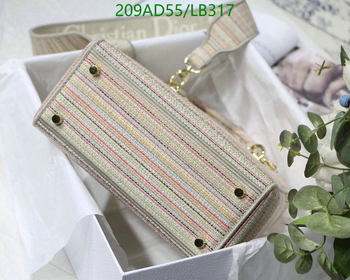 SAMCC - DOR Bags - 1431