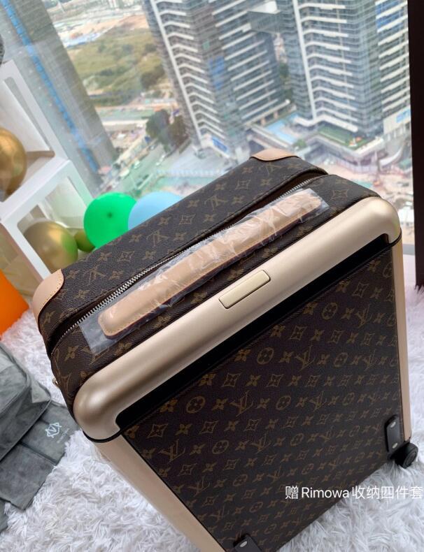 SAMC - Travel Bags - 080