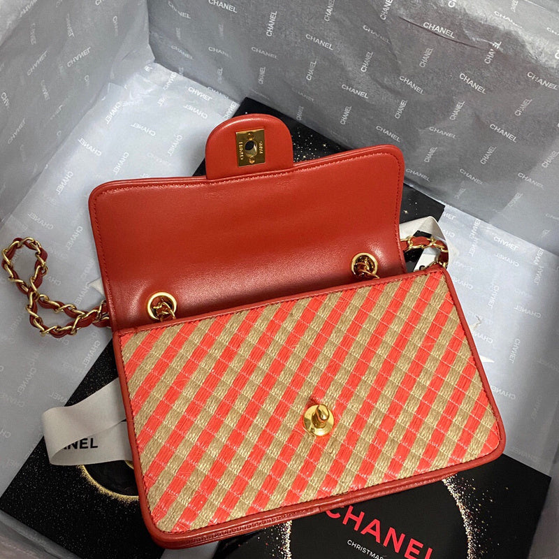 Satchel Bags - CHL Bags - 4291