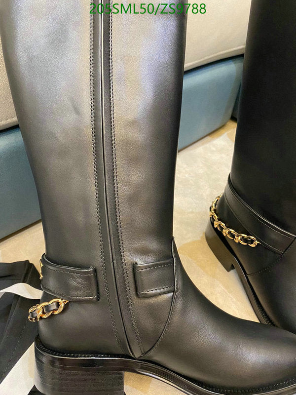 SAMC - CHL Women Boots - 151