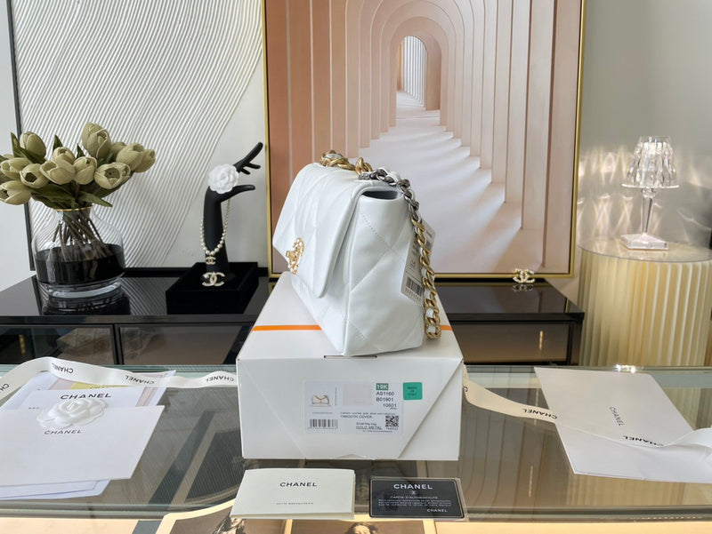 Chanel Bags