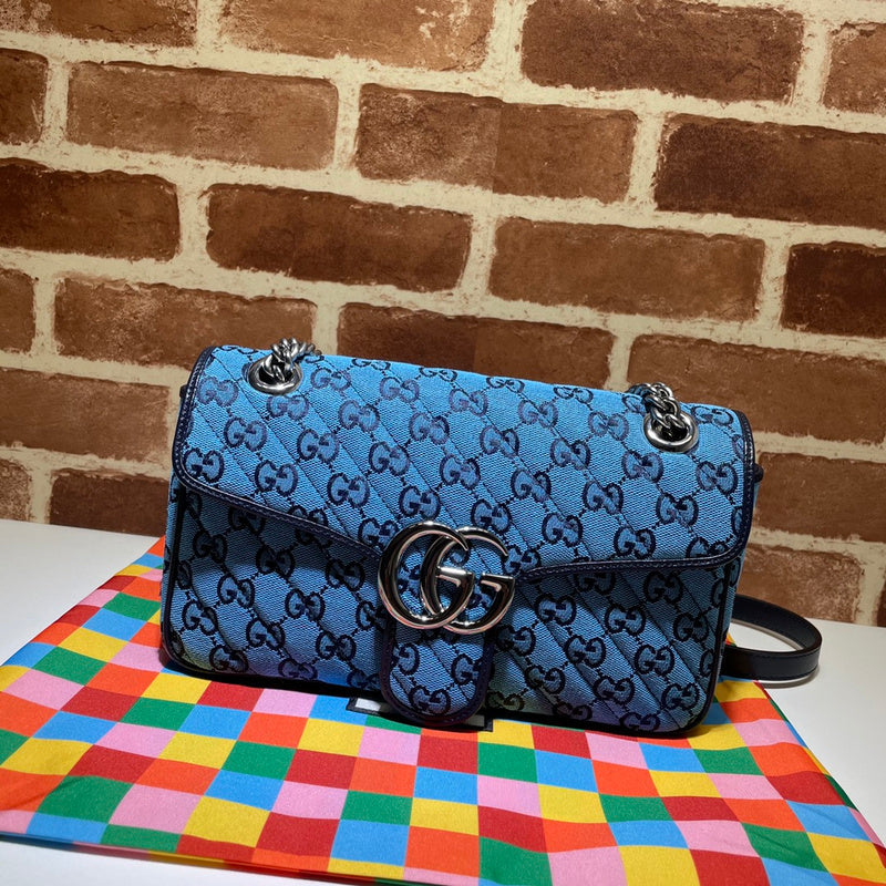 Glami Fashion - GCI Bags - 12408