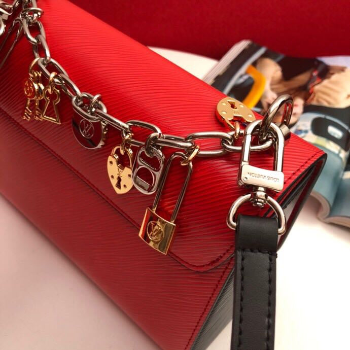 GlamI Lu-Vi bags - 3653