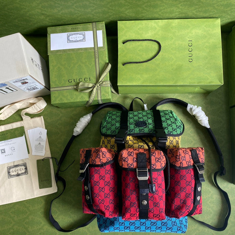 Glami Fashion - GCI Bags - 7276