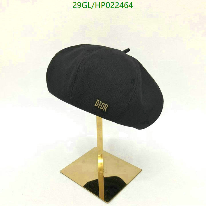 SAMC - DOR Caps & Hats - 196