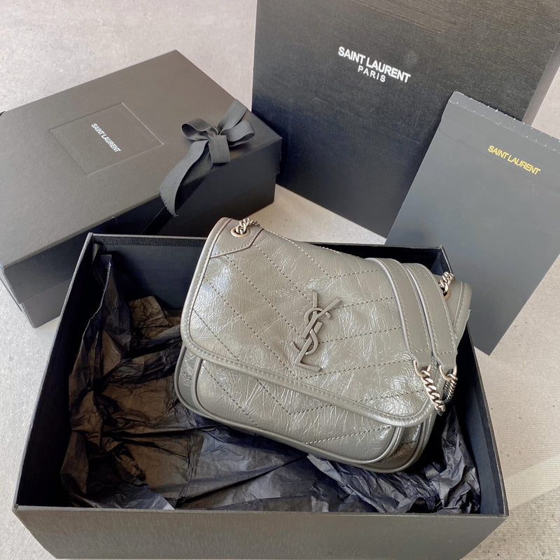 Glamy - YLS Bags - 325