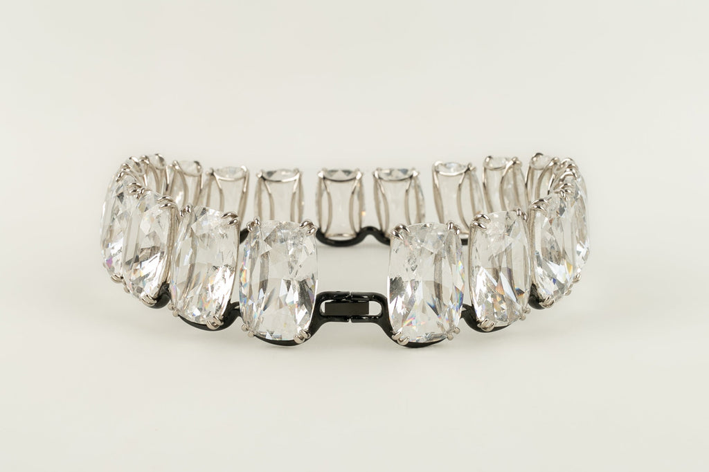 Collier Daniel Swarovski