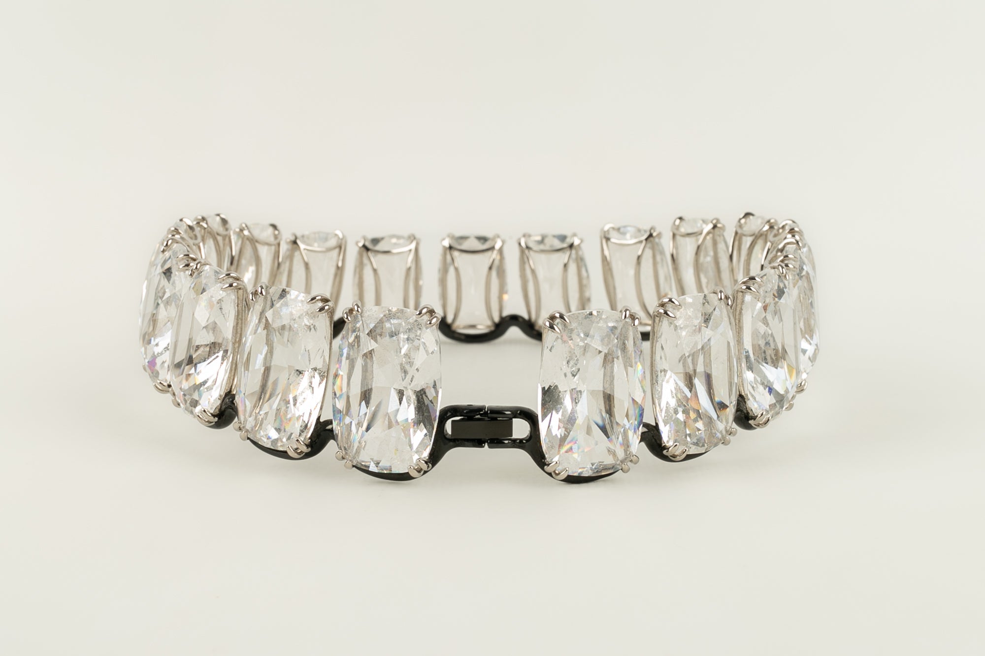 Collier Daniel Swarovski