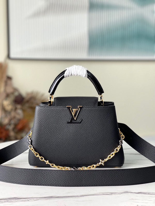 Fashion Lu-Vi bags - 5566