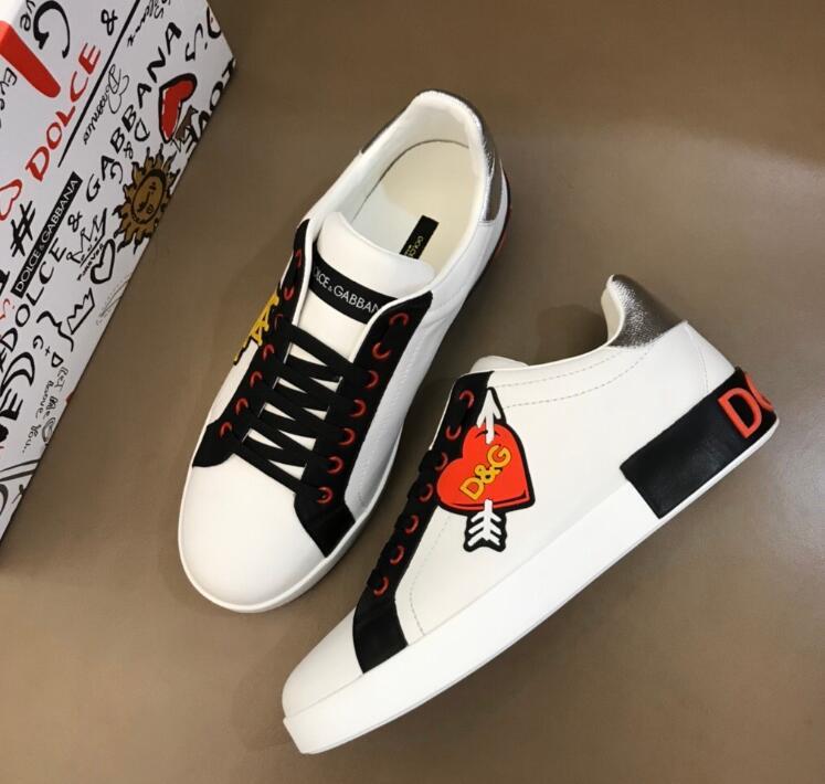 SAMC - DAG Men Shoes - 489