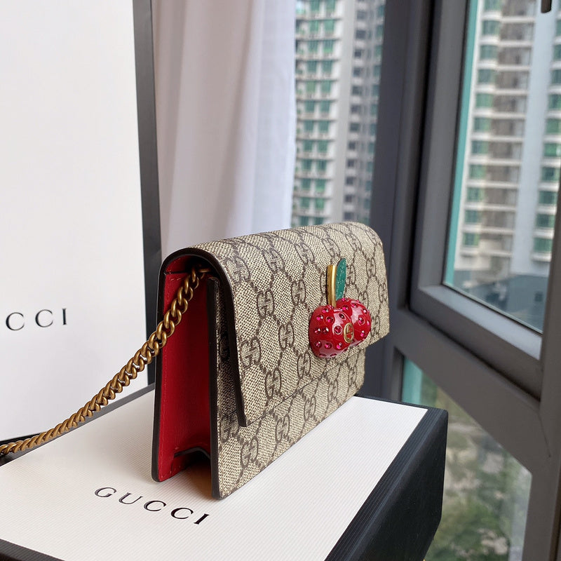 GUI2 Bags - Luxurious Bags  1289