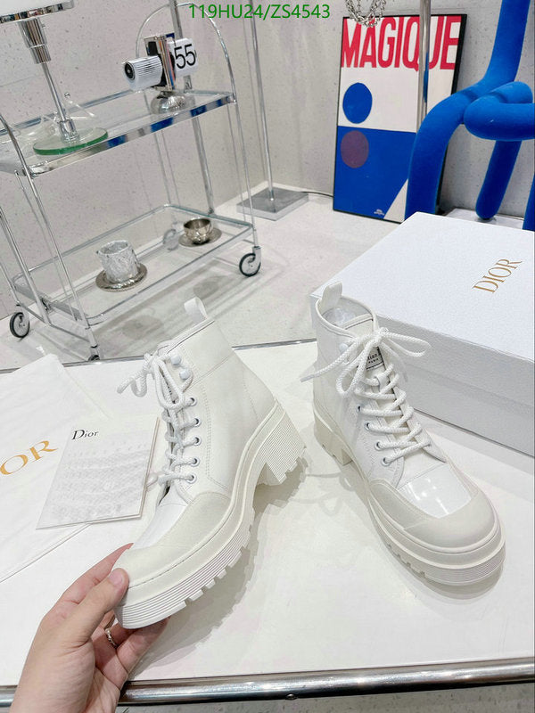 SAMCC - DOR Women Shoes - 1639