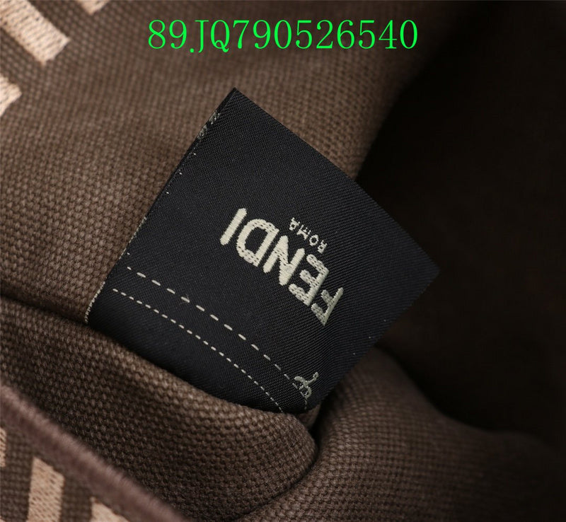 Glami - FDE Bags - 3195