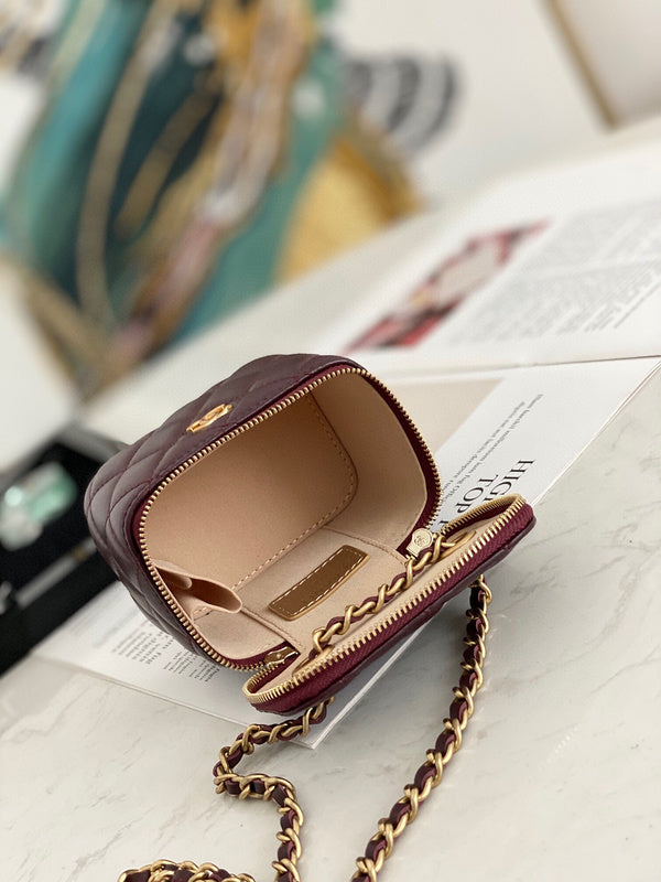 Satchel Bags - CHL Bags - 3698