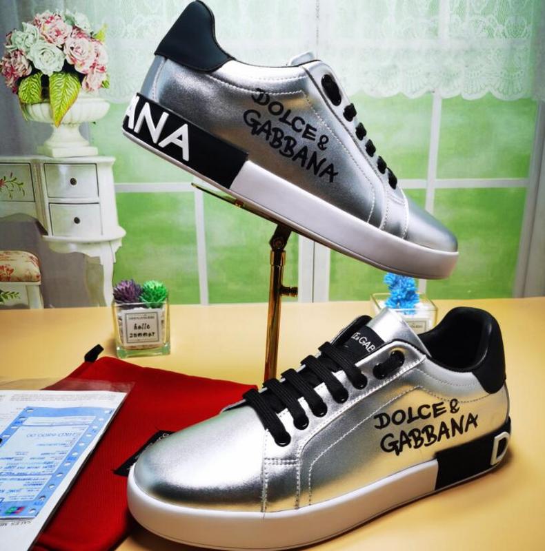 SAMC - DAG Men Shoes - 210