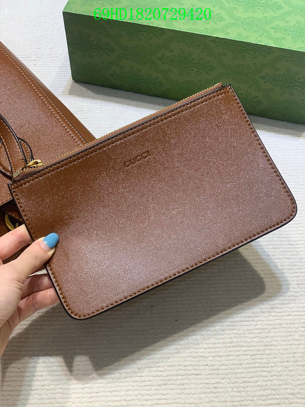 Glami Fashion - GCI Bags - 10841