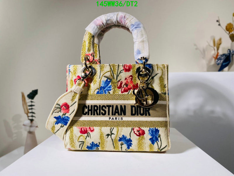 SAMCC - DOR Bags - 960