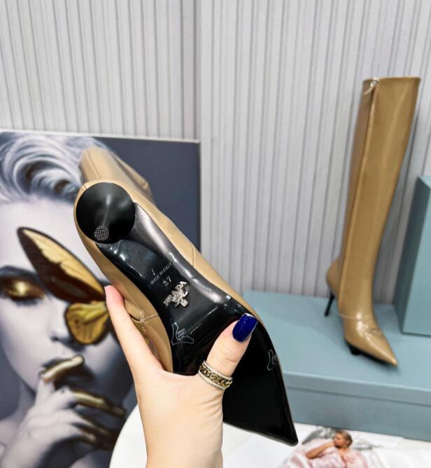 Glamy - PD Women Shoes - 341