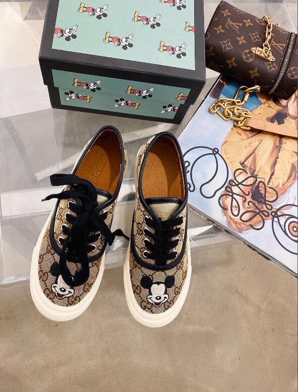 SAMC - GUKI Women Shoes - 2057