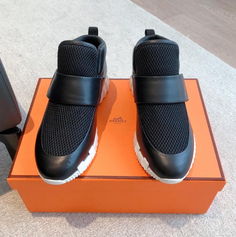 SAMC - HMS Men Shoes - 212