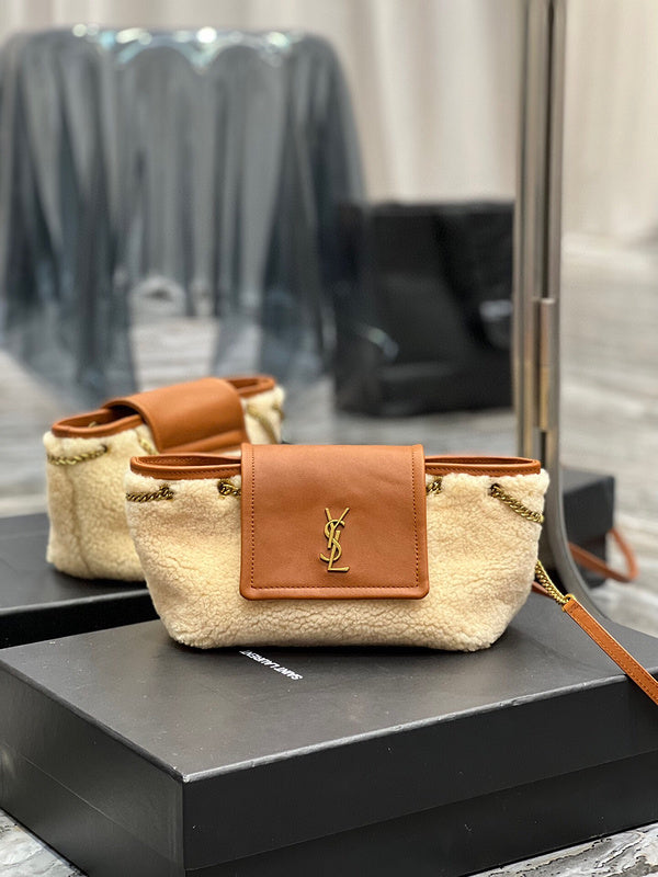 Glami- Glami- - SLY Bags - 1183