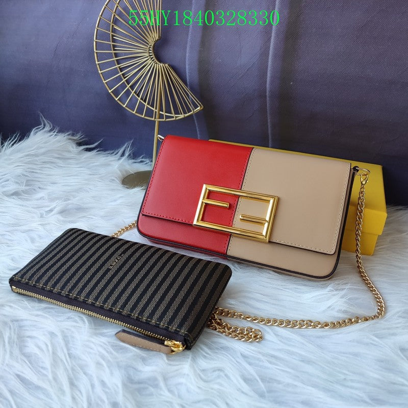 Glami - FDE Bags - 1748