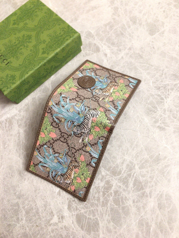 Glami-i - Guki Wallet - 250