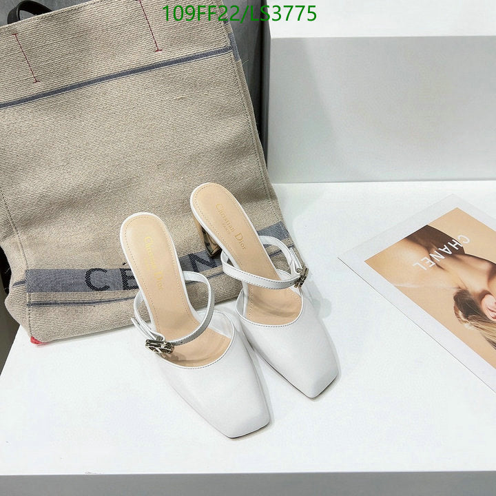 SAMCC - DOR Women Shoes - 1853