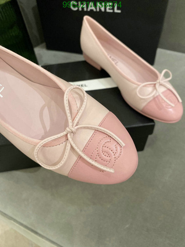 SAMC - CHL Women Shoes Ballet - 151