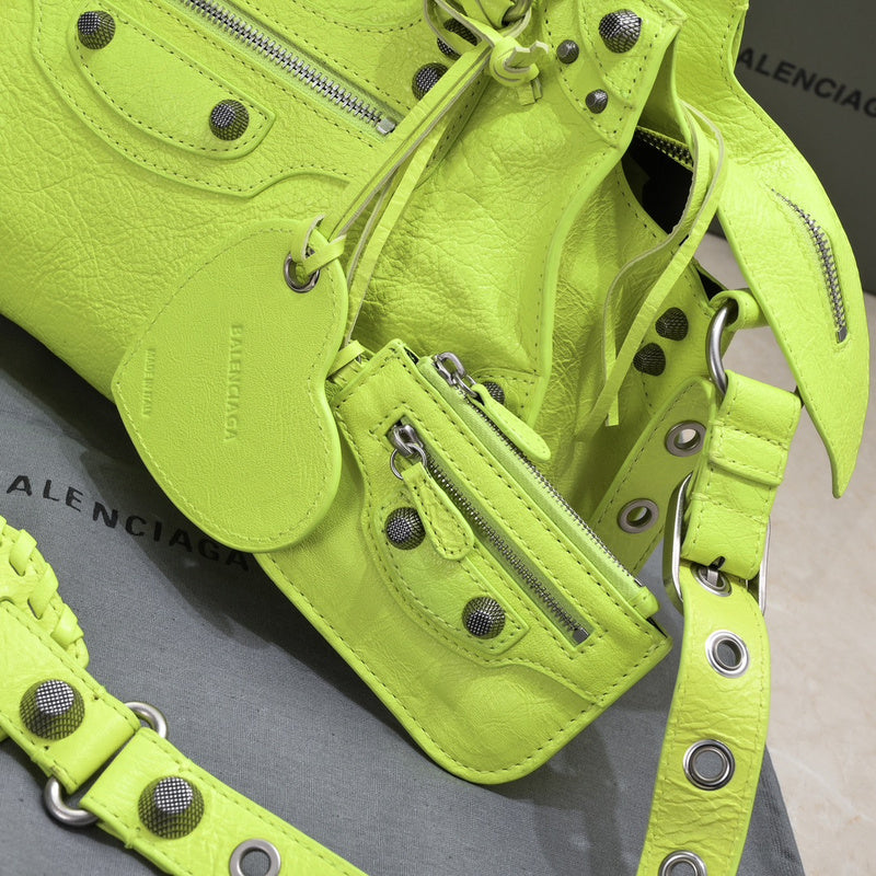 Glamy - BG Bags - 767