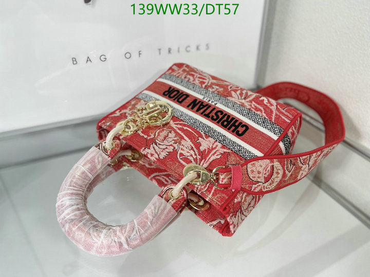 SAMCC - DOR Bags - 961