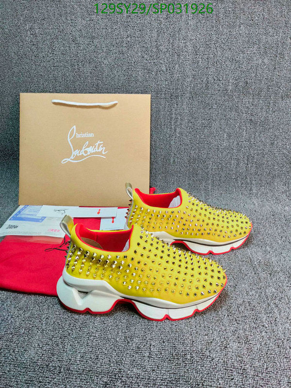 SAMC - CBL Women Shoes - 178