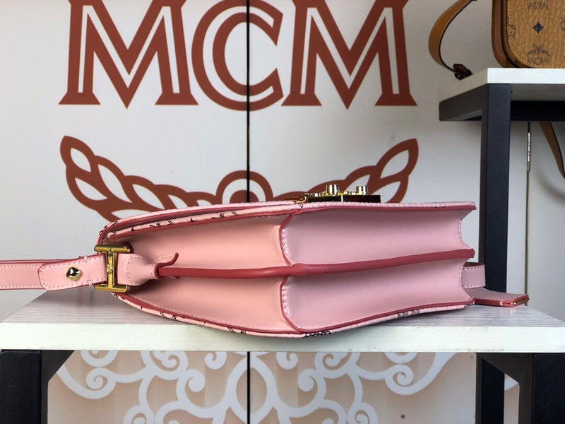 Satchel Bags - MC Bags - 335