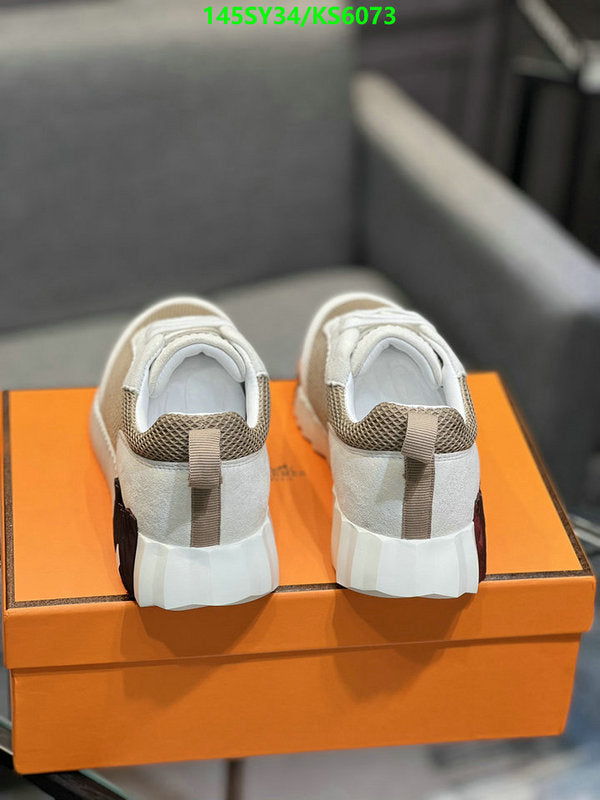 SAMC - HMS Women Shoes - 029