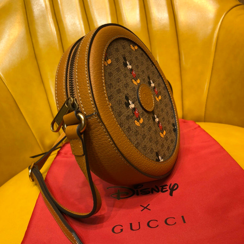 Glami Fashion - GCI Bags - 9729