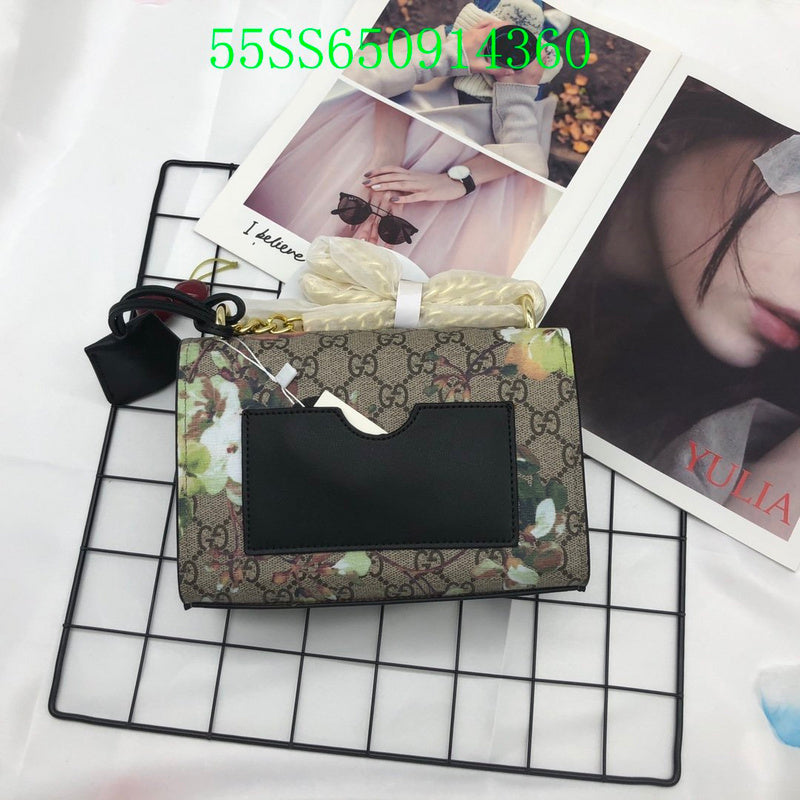 Glami - GUKI Bags - 2342