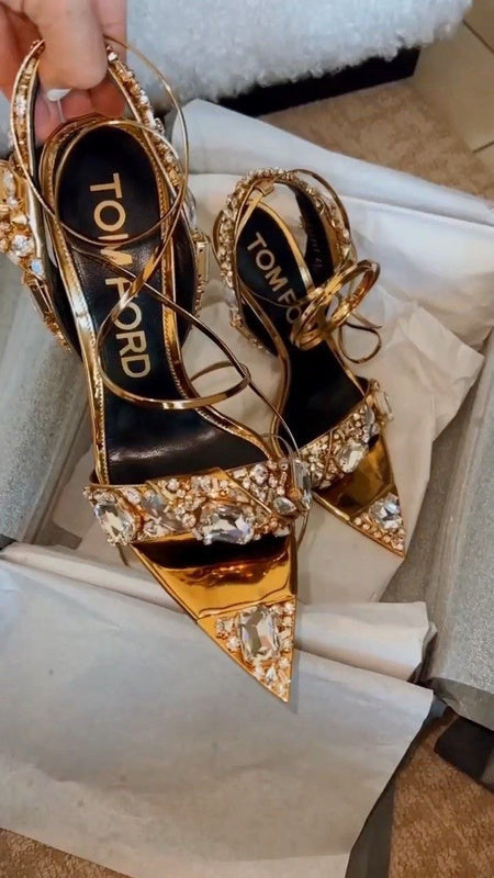 Glami - TFO Shoes - 244