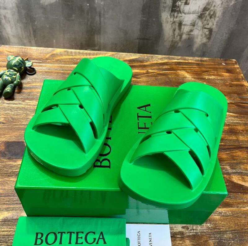 SAMC - BOV Men Shoes - 025