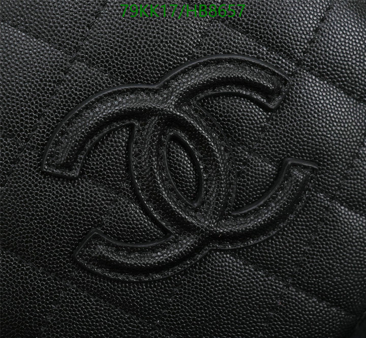 SAMC - CHL Bags Crossbody - 029