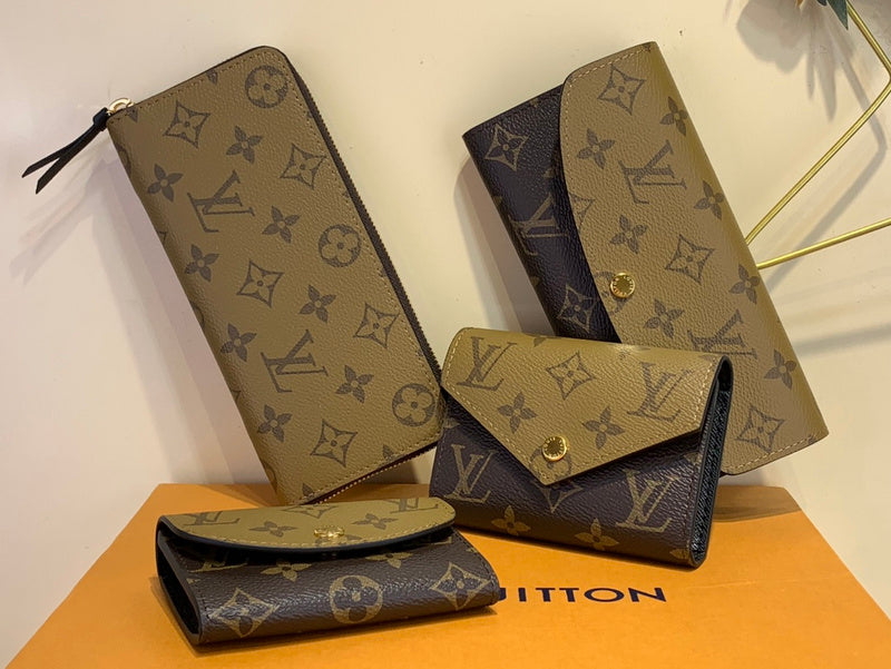 Glami-i LOV Wallets - 303