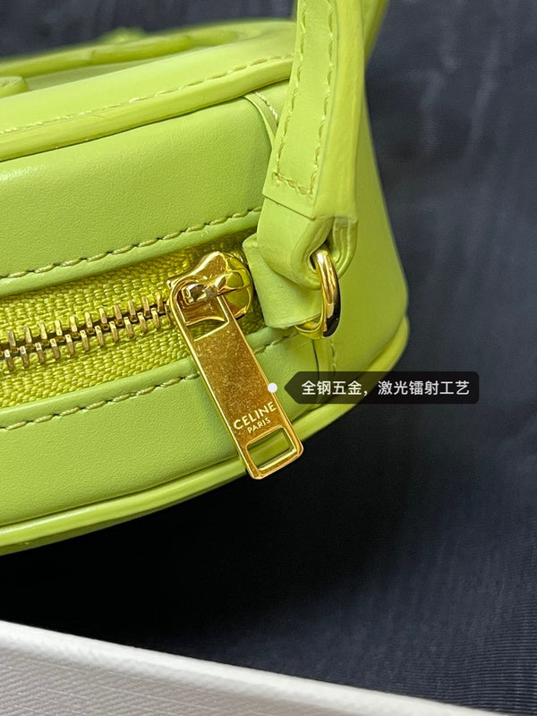 Glamy - COL Bags - 917