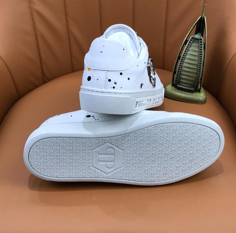Glamy - PHP Shoes - 112