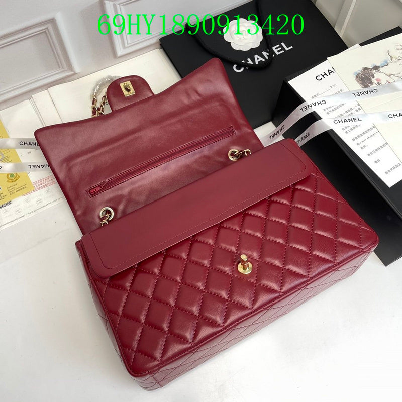Glami - CHL Bags - 2247