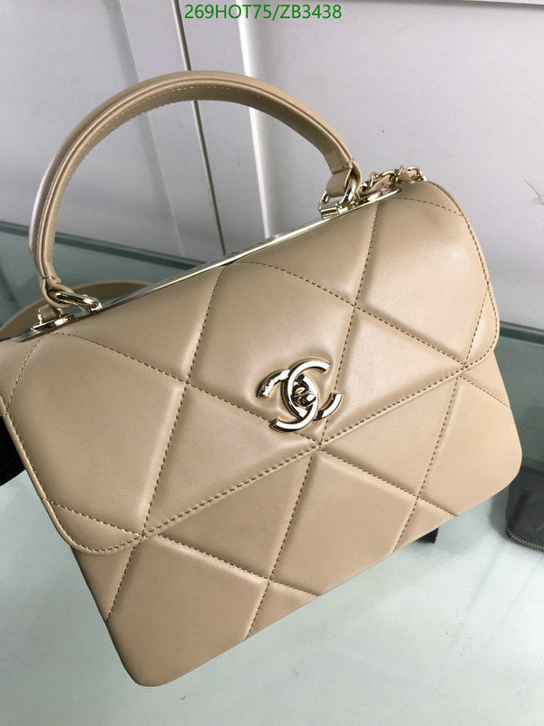 SAMC - CHL Bags - 532