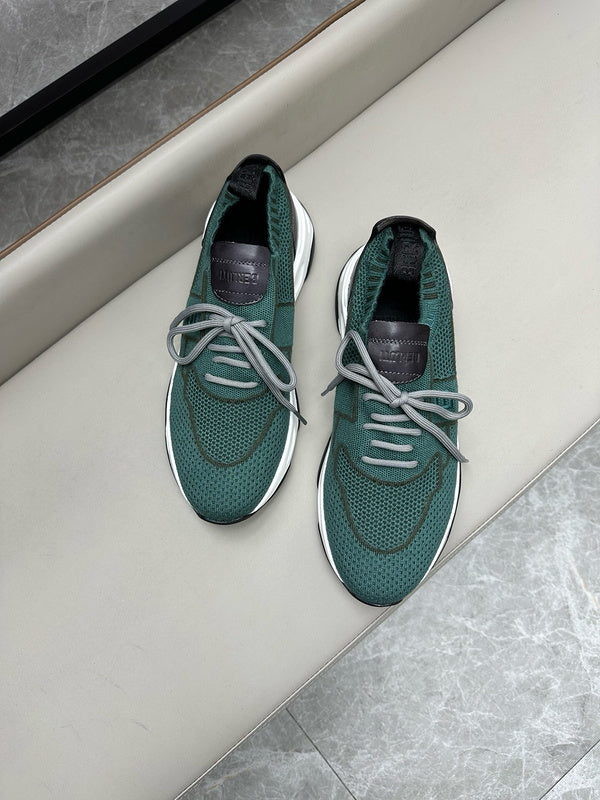 Glami - BRE Men Shoes - 252