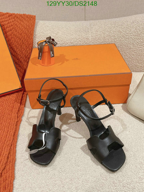 SAMC - HMS Women Shoes - 069