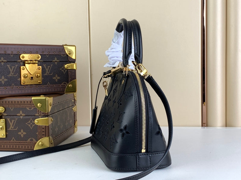 Satchel Bags - VL Bags - 2473