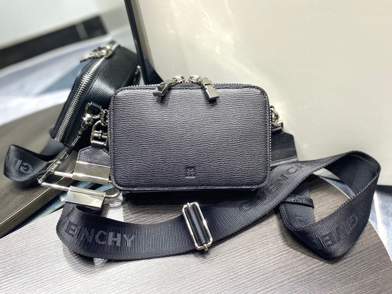 Glamy - GCY Bags - 016