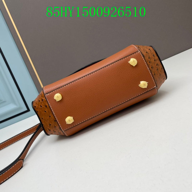 Satchel Bags - PDA Bags - 3967