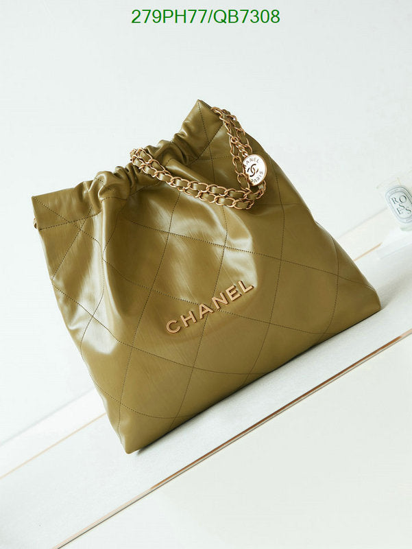 SAMC - CHL Bags - 564